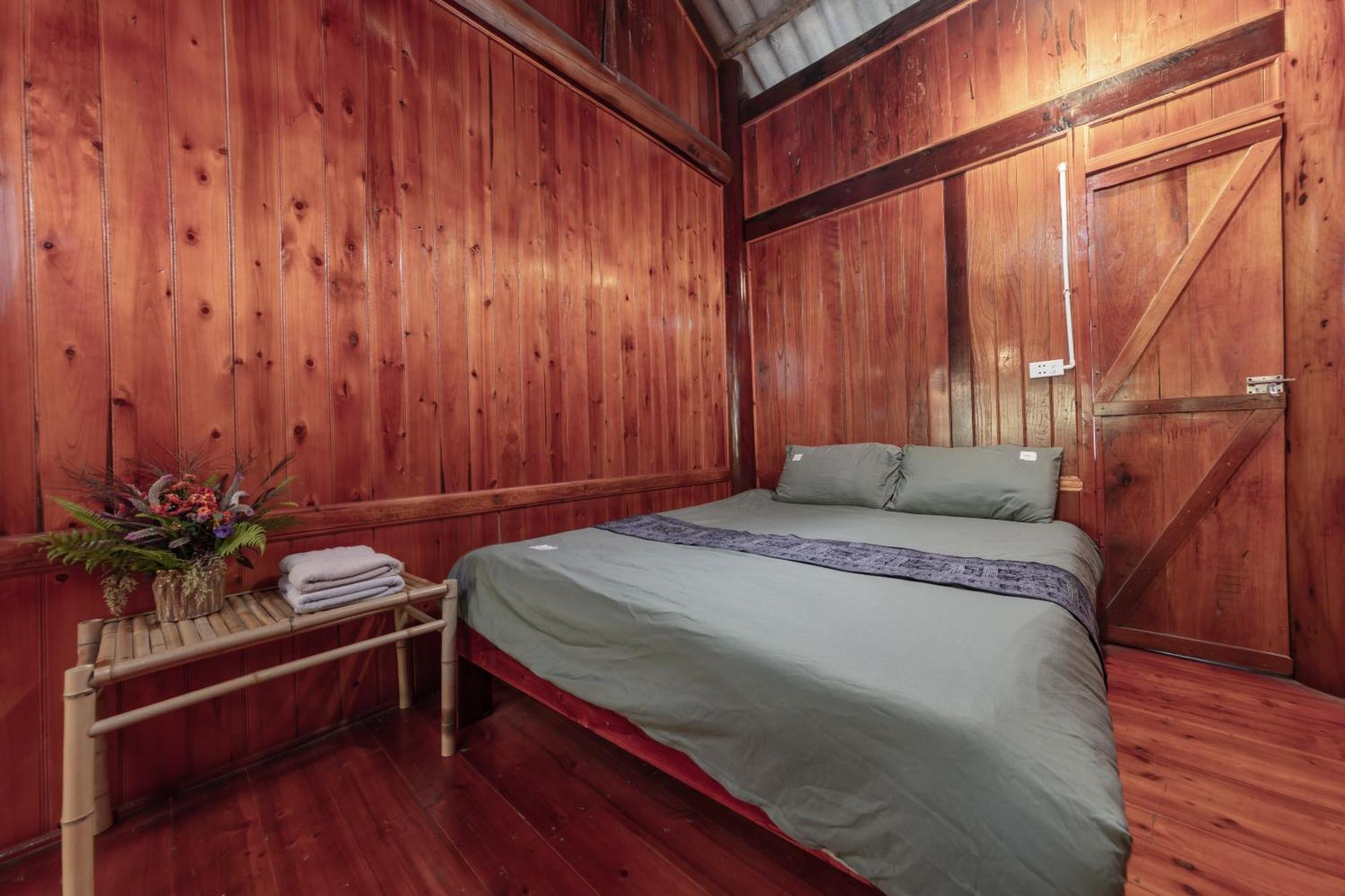 Zili Homestay Sa Pa Exterior photo
