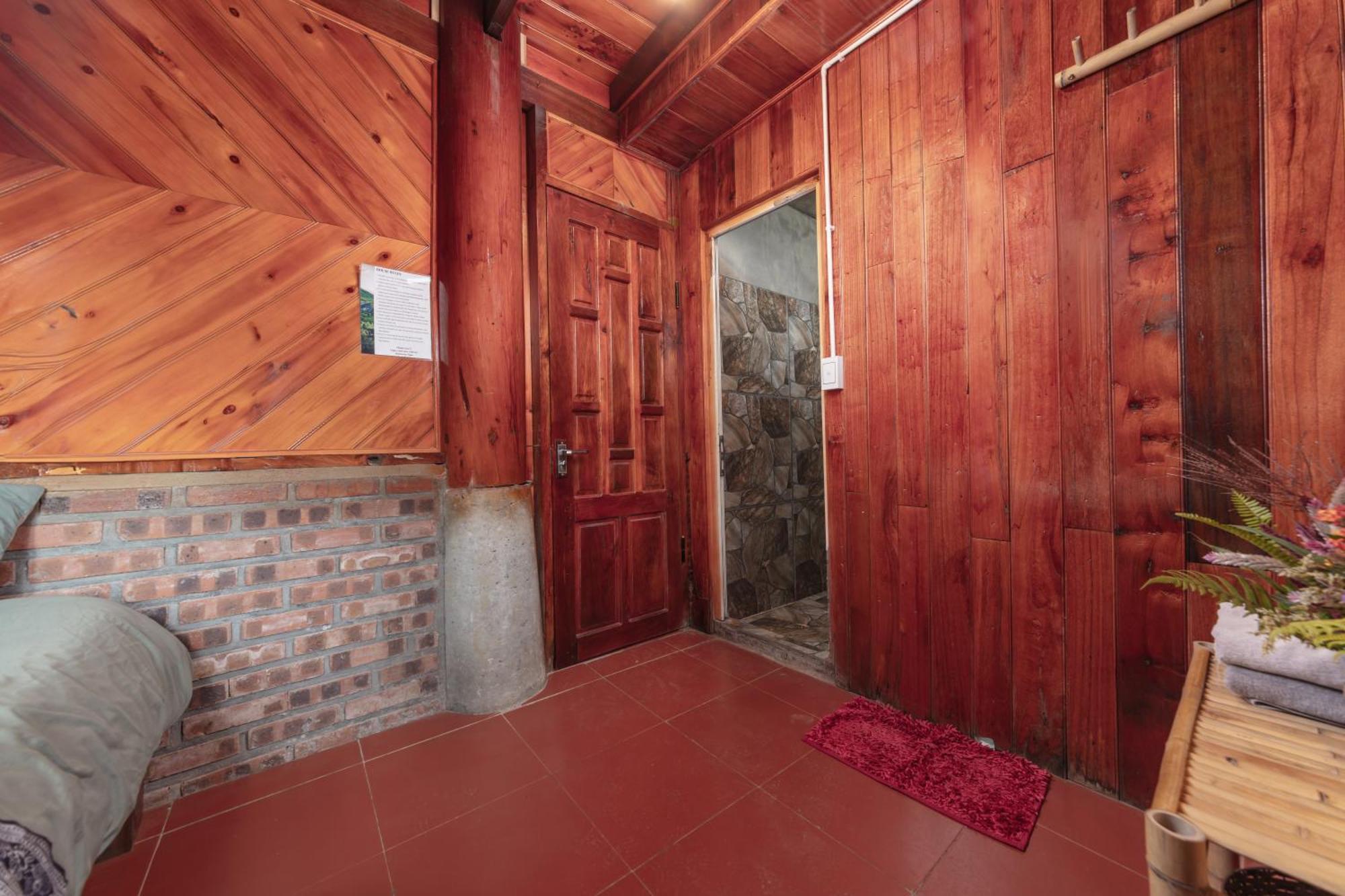 Zili Homestay Sa Pa Exterior photo
