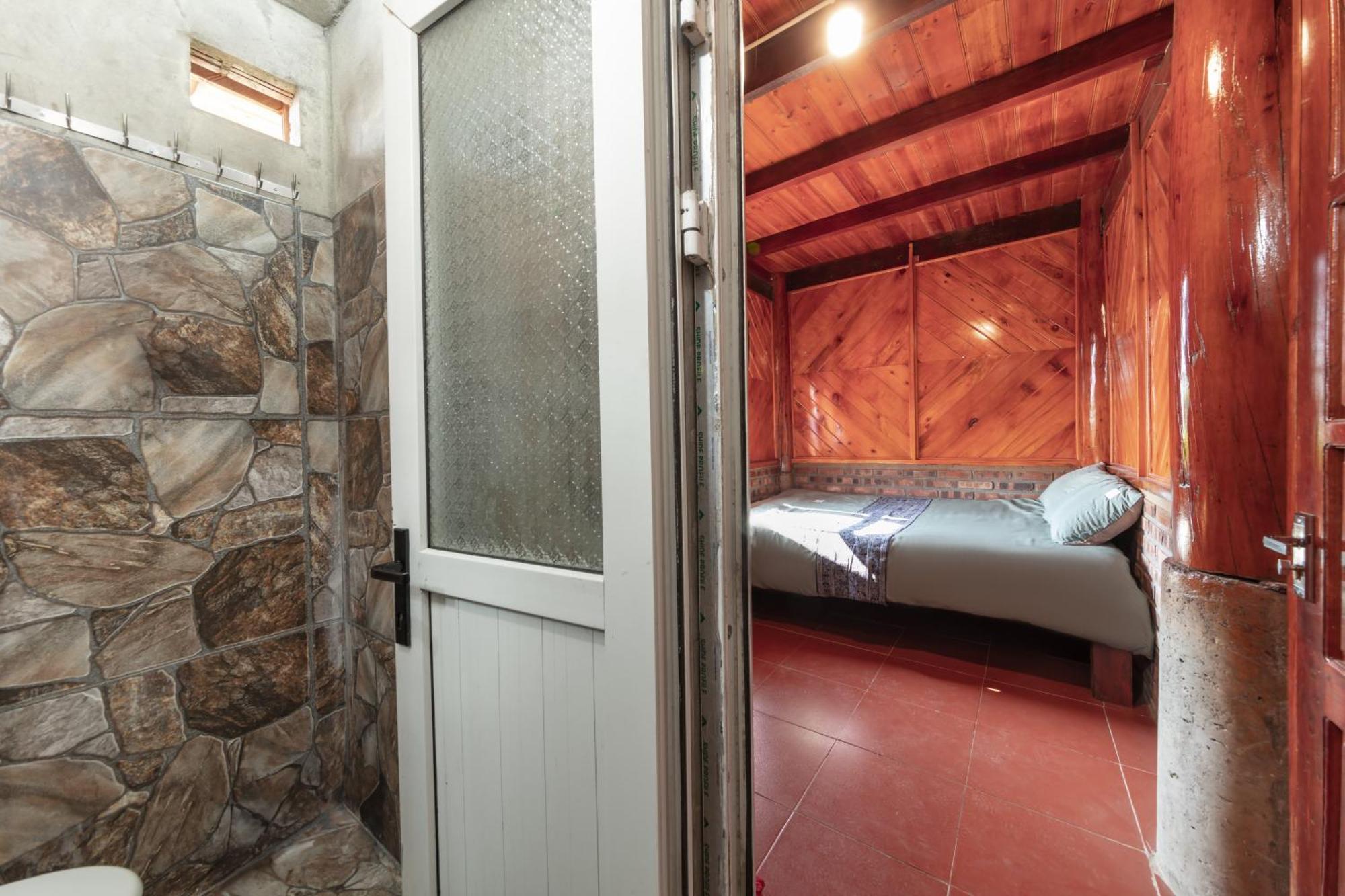 Zili Homestay Sa Pa Exterior photo